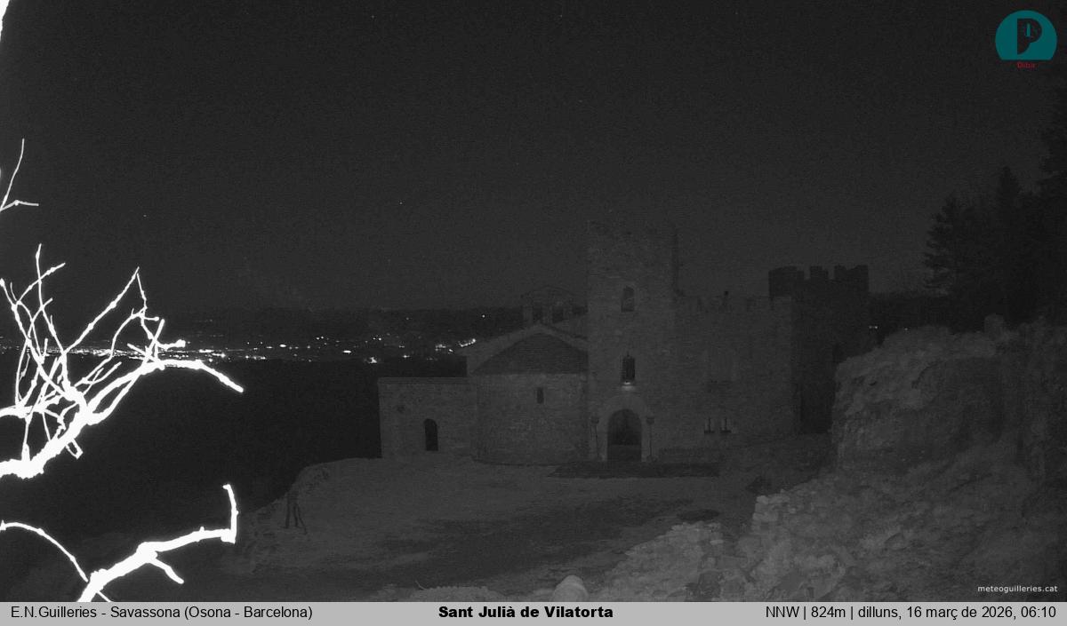 Sant Julià de Vilatorta