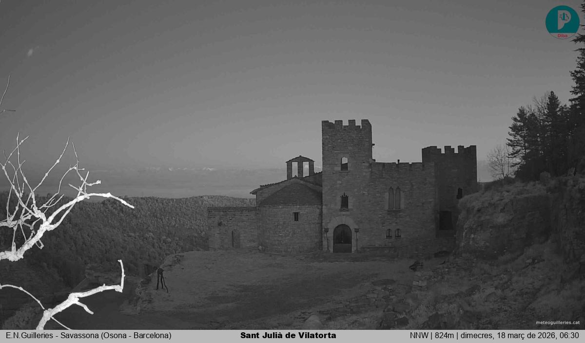 Sant Julià de Vilatorta