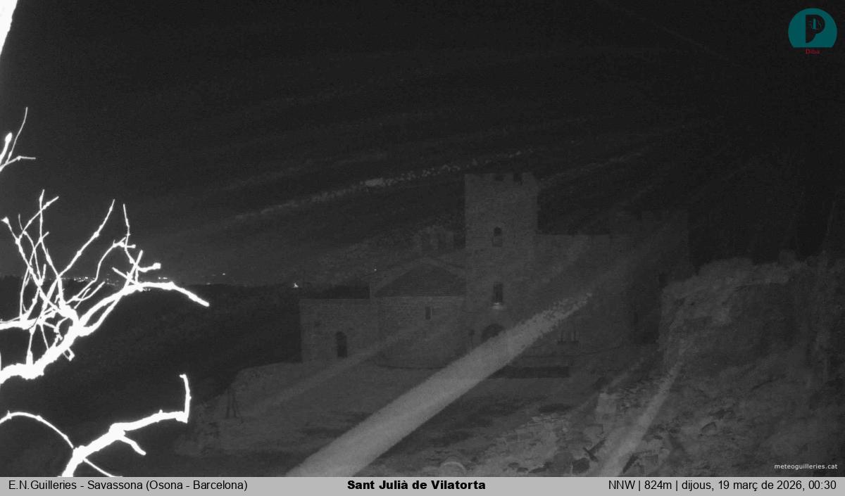 Sant Julià de Vilatorta