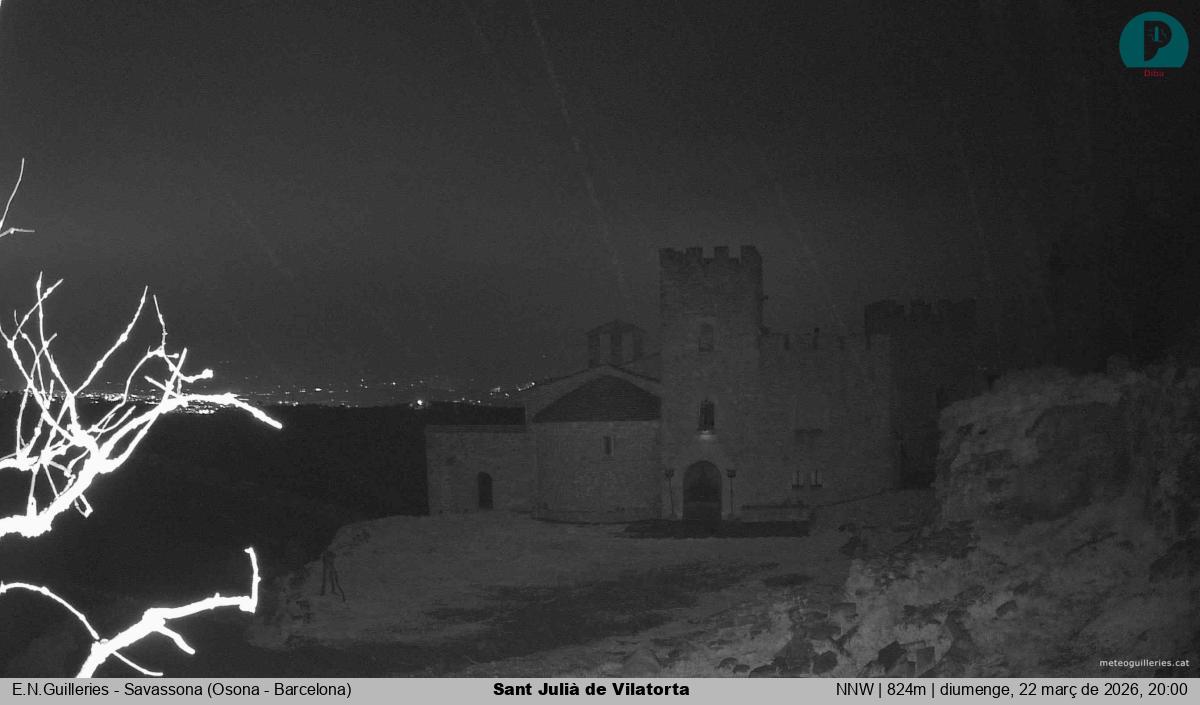 Sant Julià de Vilatorta