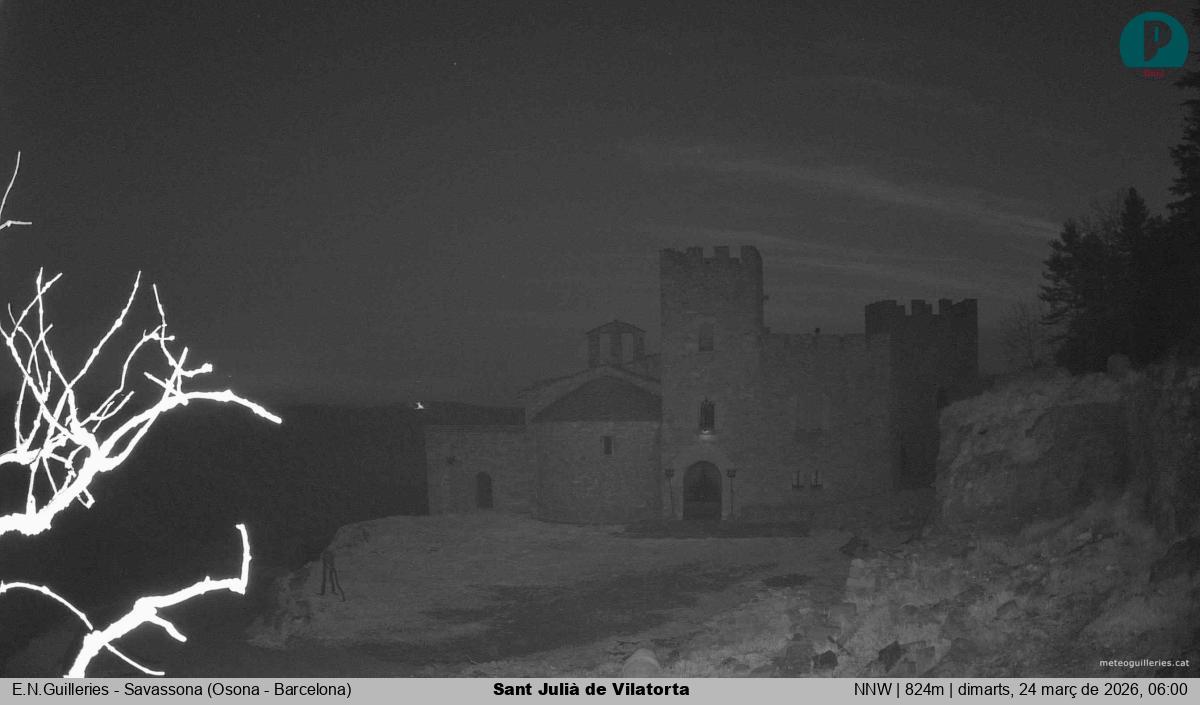 Sant Julià de Vilatorta