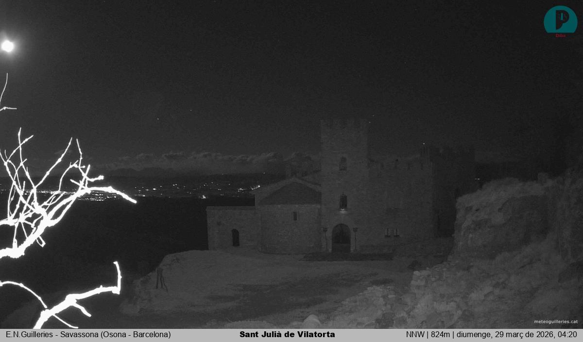 Sant Julià de Vilatorta