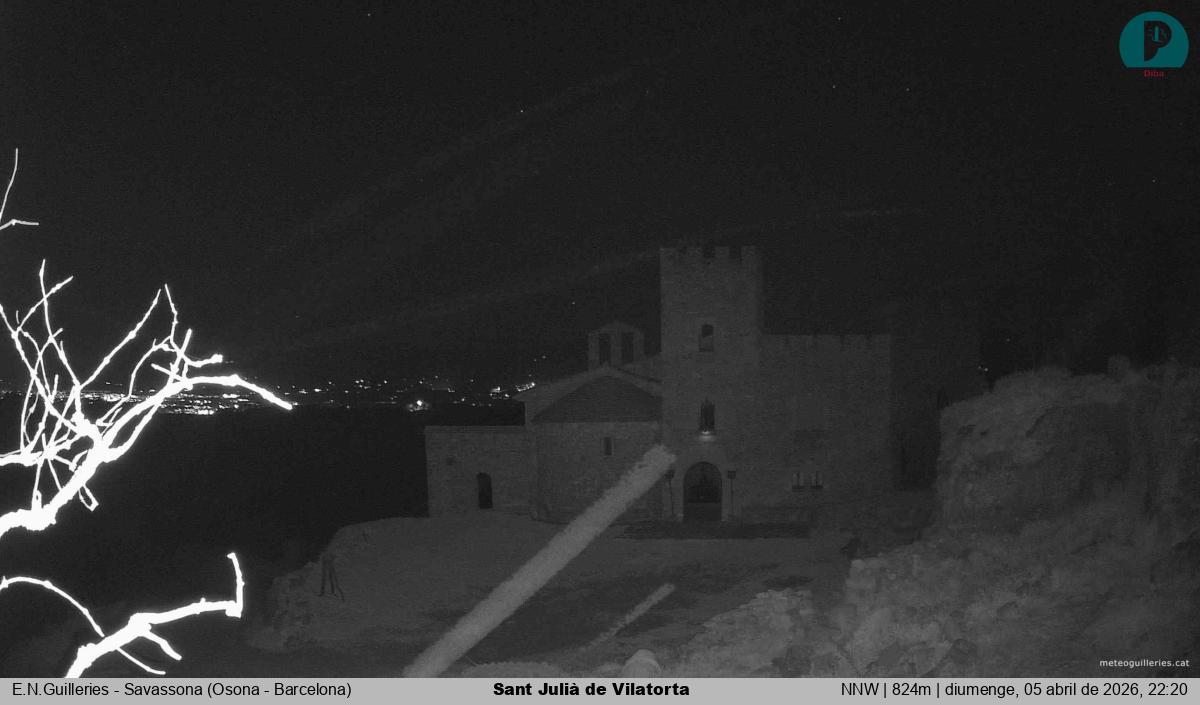 Sant Julià de Vilatorta