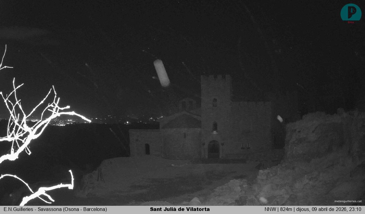 Sant Julià de Vilatorta