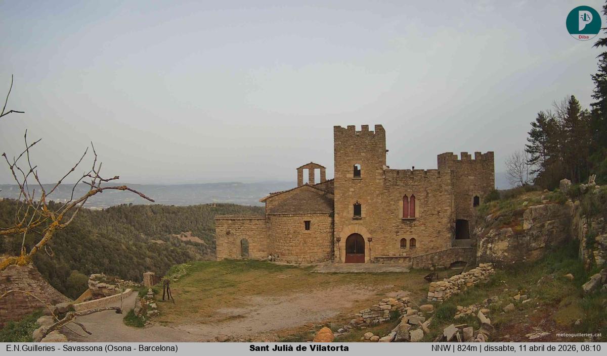 Sant Julià de Vilatorta