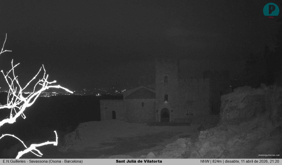 Sant Julià de Vilatorta