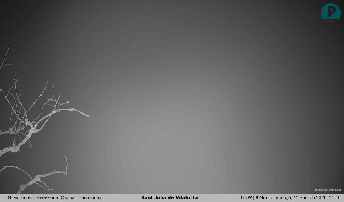 Sant Julià de Vilatorta