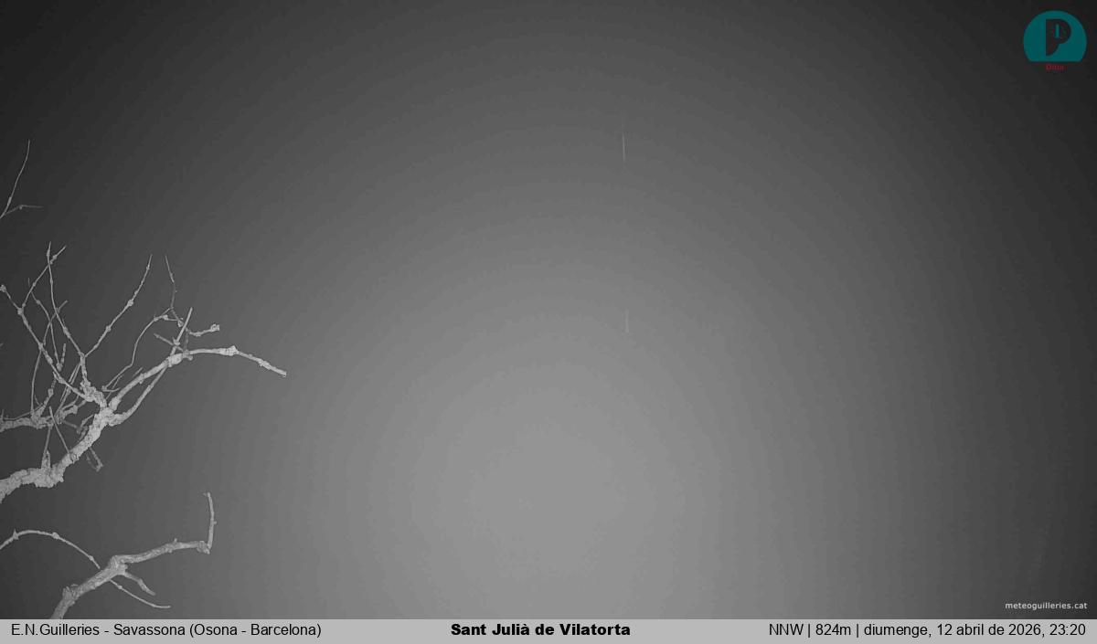 Sant Julià de Vilatorta