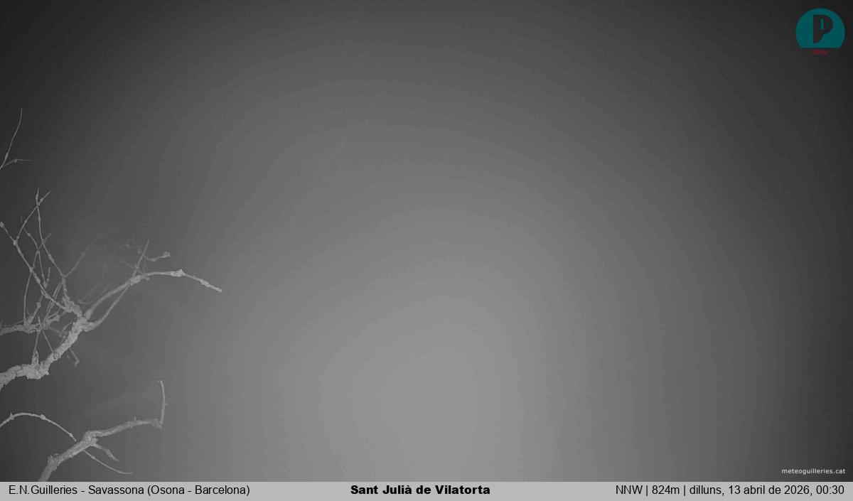 Sant Julià de Vilatorta