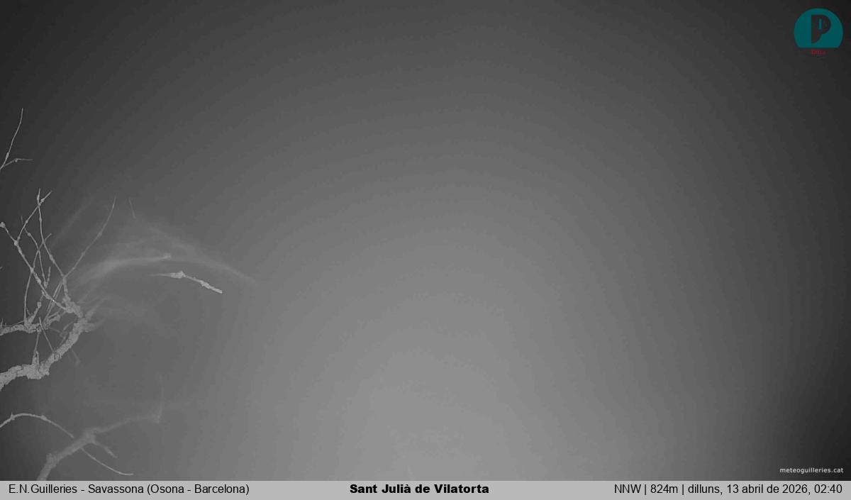 Sant Julià de Vilatorta