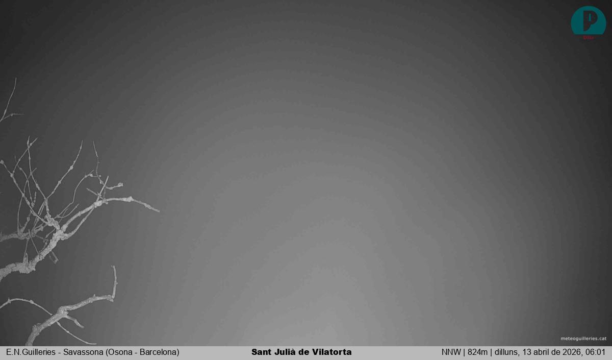 Sant Julià de Vilatorta