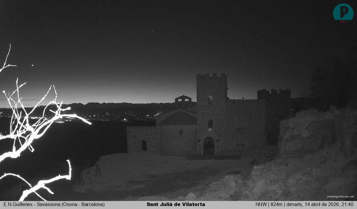 Sant Julià de Vilatorta