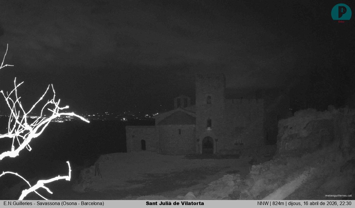 Sant Julià de Vilatorta