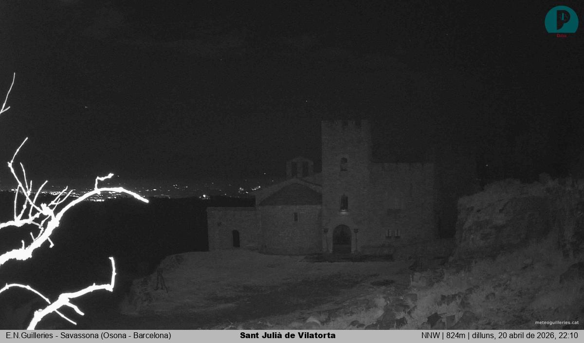 Sant Julià de Vilatorta