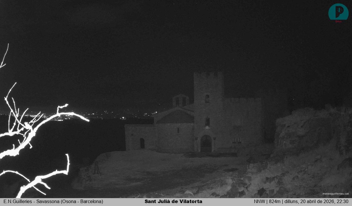 Sant Julià de Vilatorta