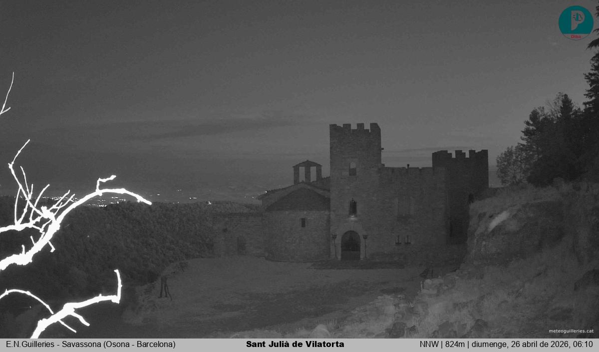 Sant Julià de Vilatorta