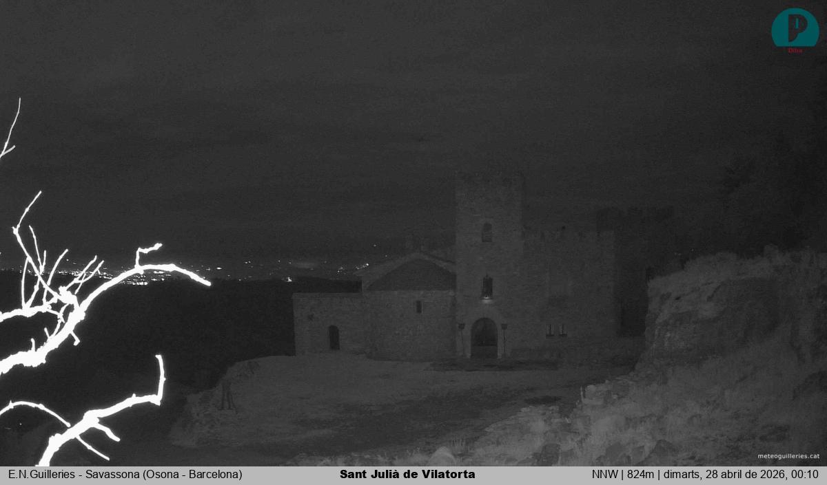 Sant Julià de Vilatorta