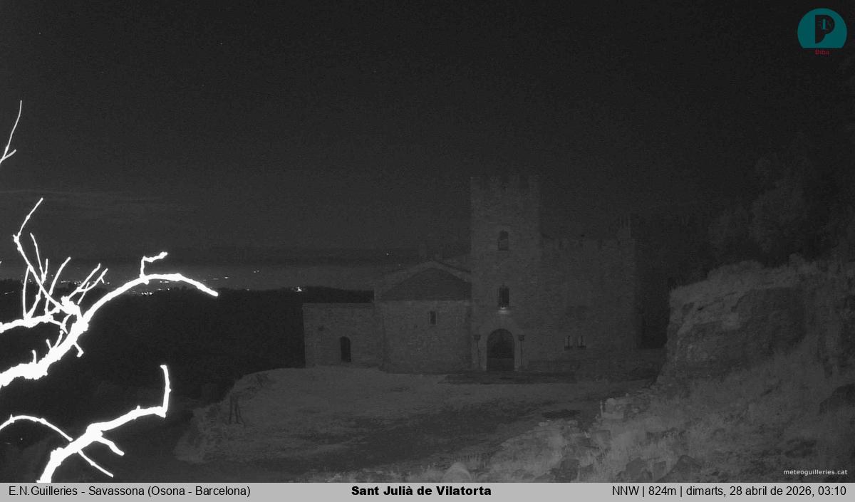 Sant Julià de Vilatorta