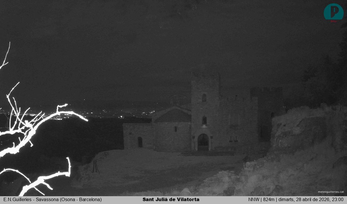 Sant Julià de Vilatorta