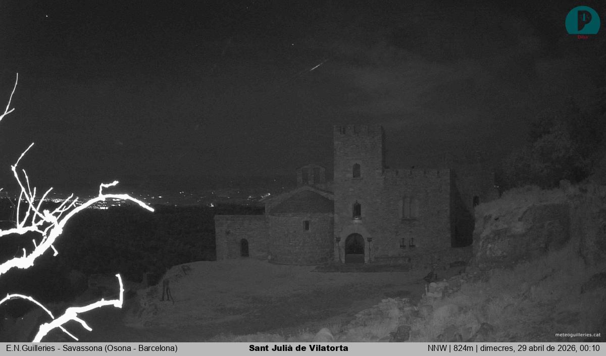 Sant Julià de Vilatorta