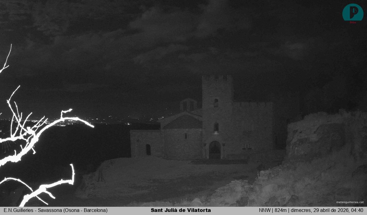 Sant Julià de Vilatorta