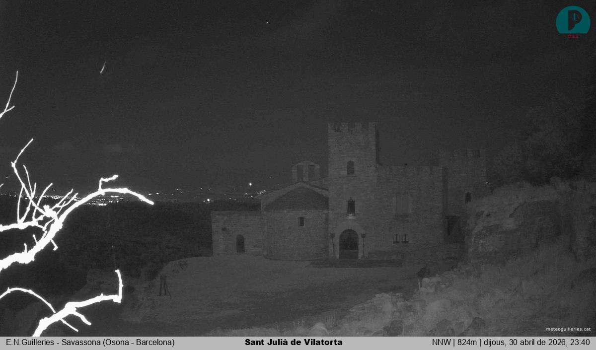 Sant Julià de Vilatorta