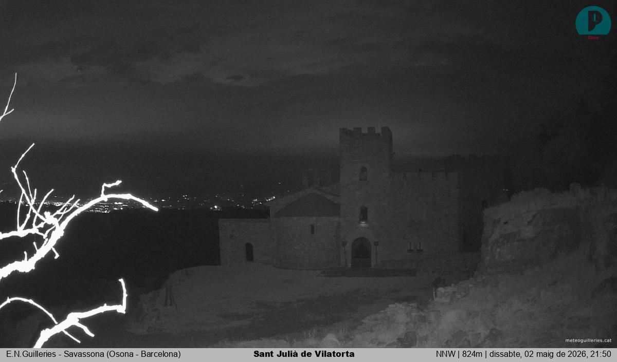Sant Julià de Vilatorta