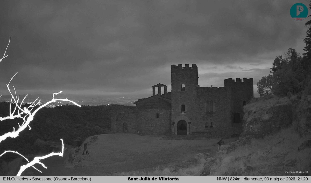 Sant Julià de Vilatorta