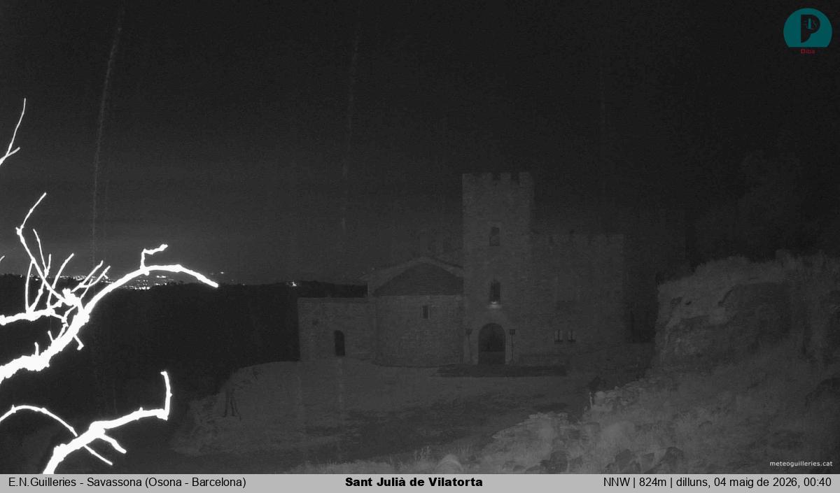 Sant Julià de Vilatorta