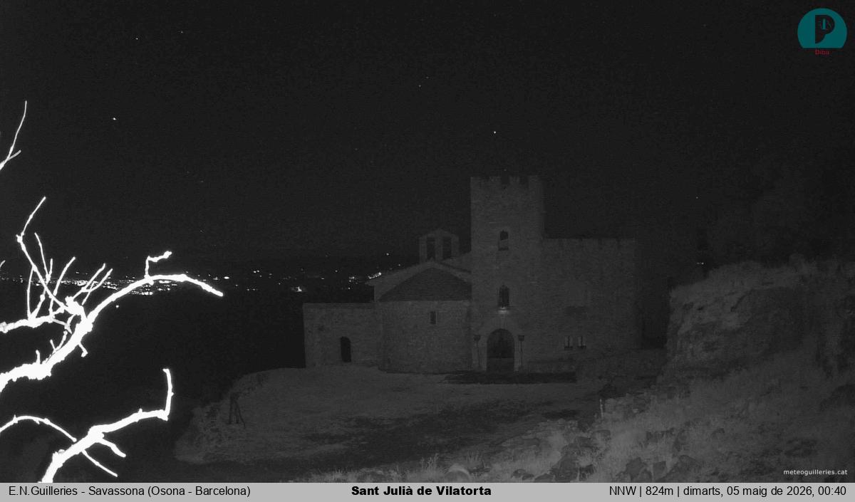 Sant Julià de Vilatorta