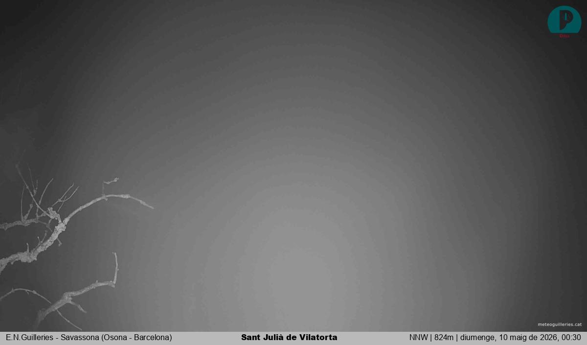 Sant Julià de Vilatorta