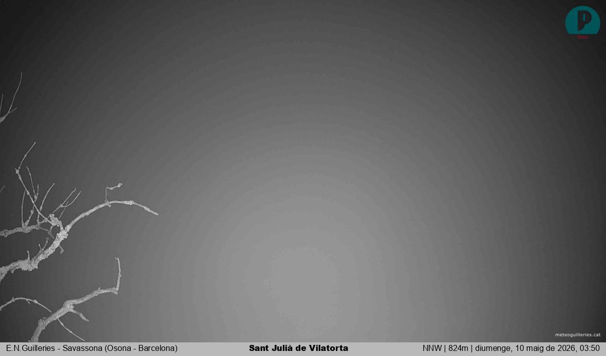 Sant Julià de Vilatorta