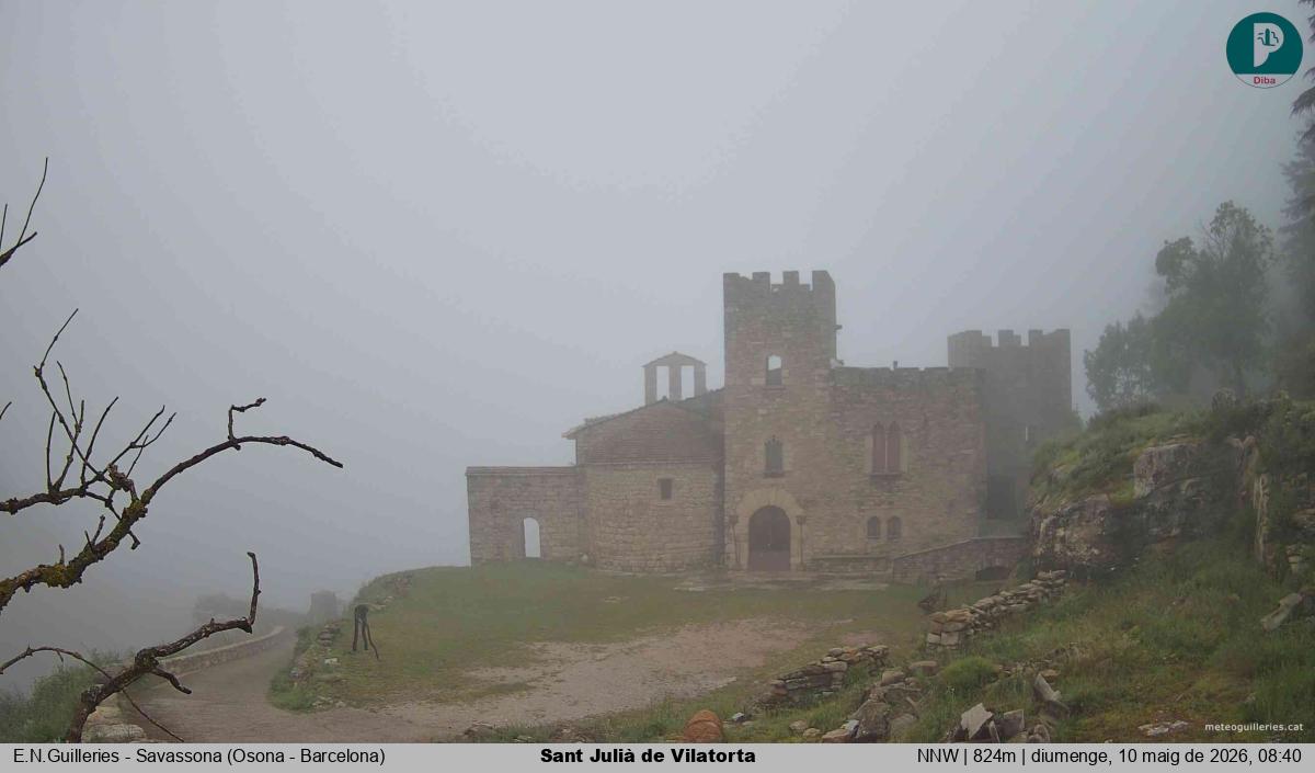 Sant Julià de Vilatorta