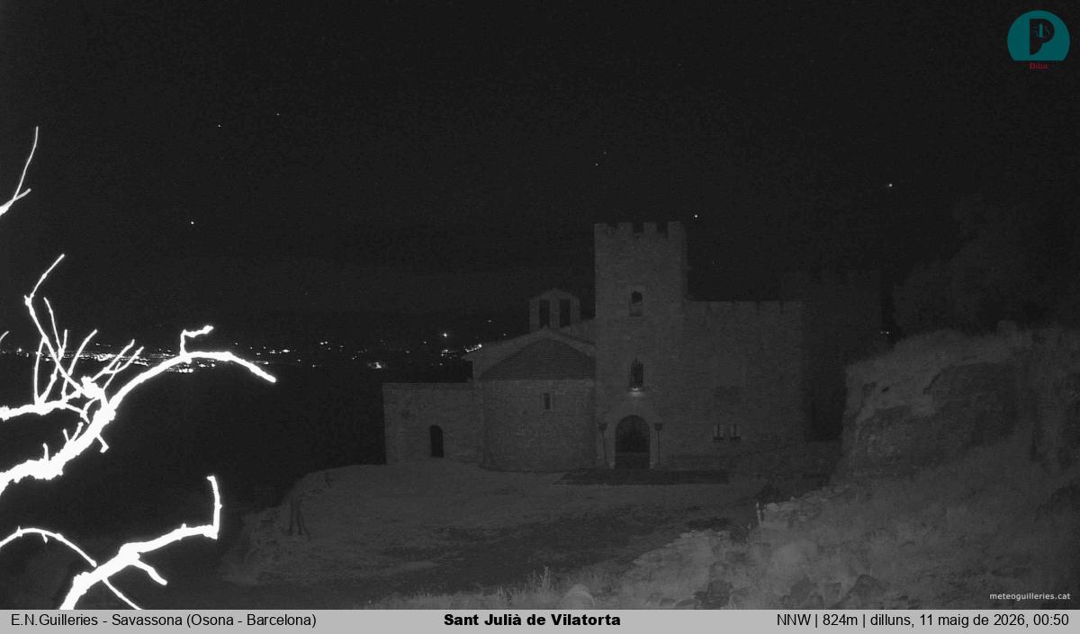 Sant Julià de Vilatorta