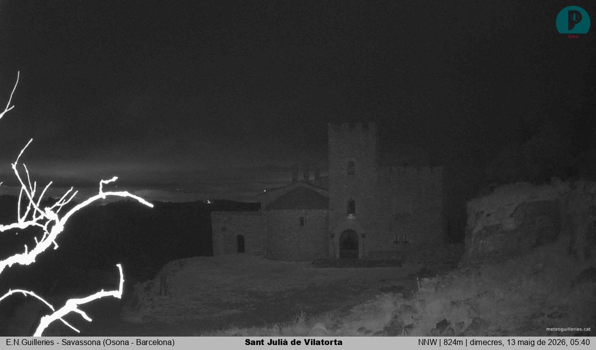 Sant Julià de Vilatorta