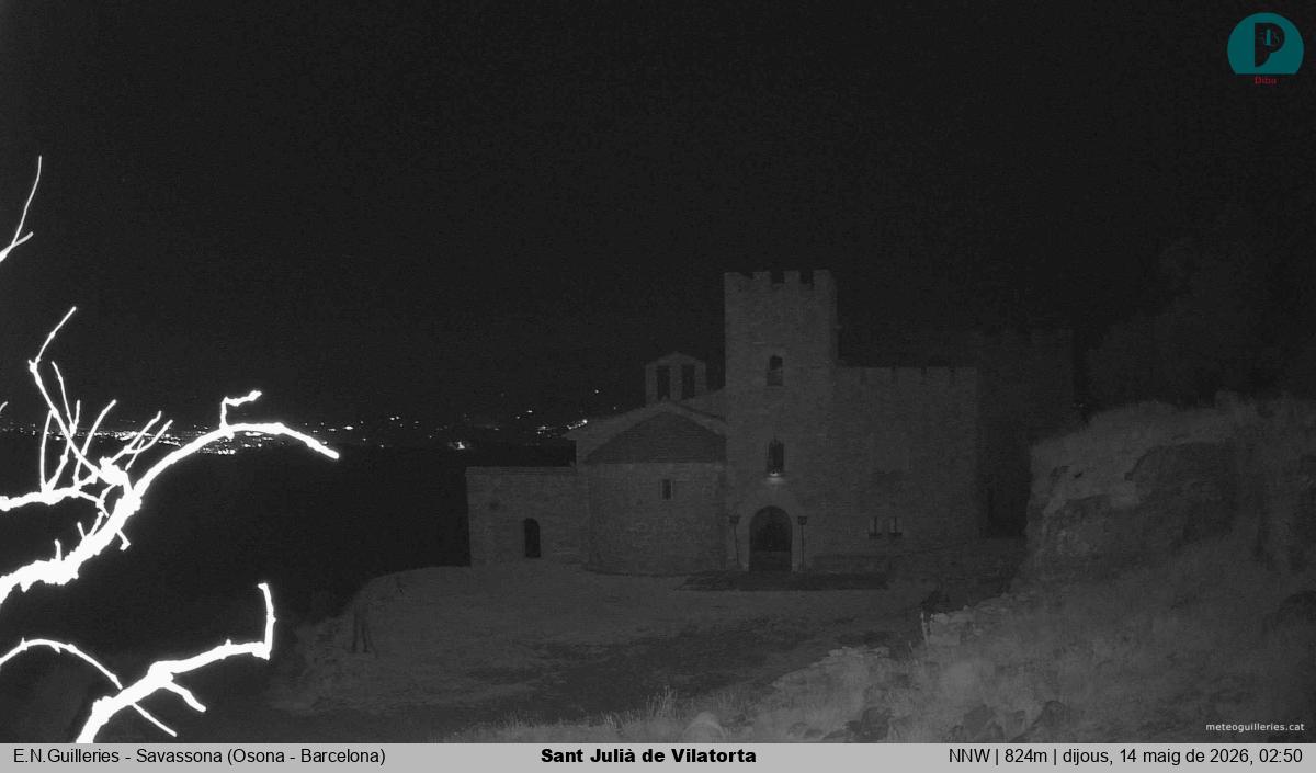 Sant Julià de Vilatorta