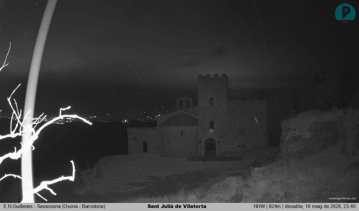Sant Julià de Vilatorta