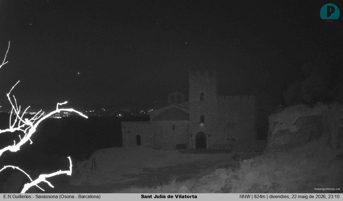 Sant Julià de Vilatorta