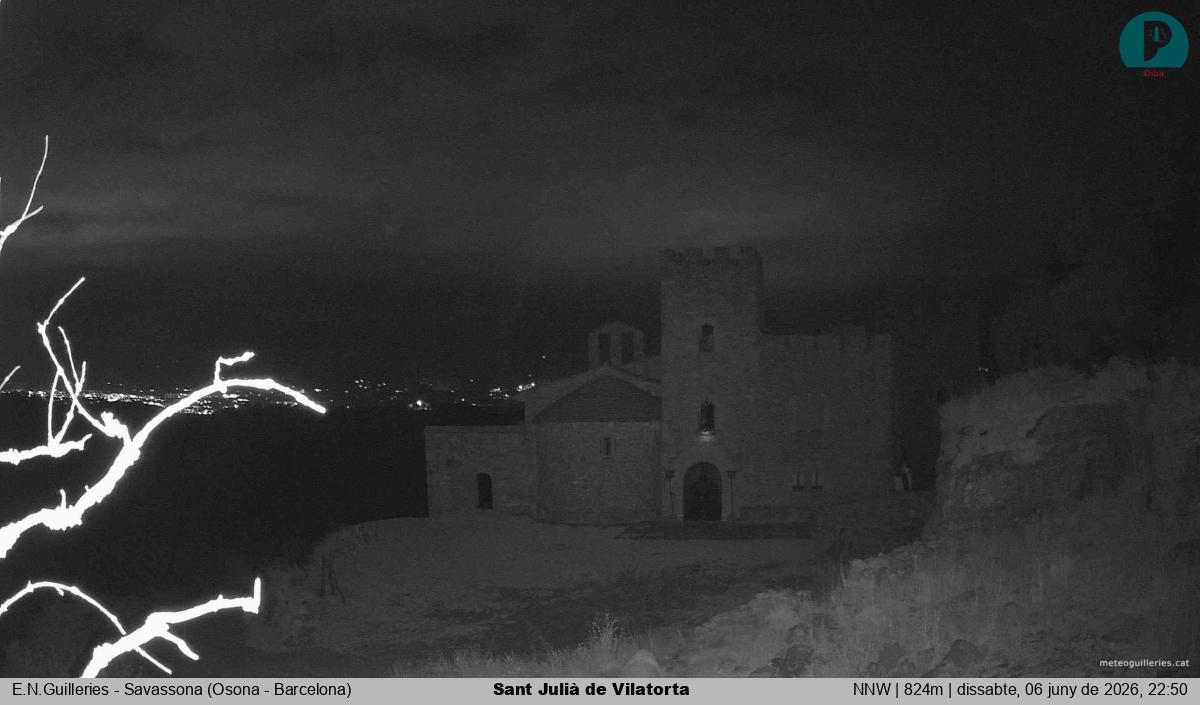 Sant Julià de Vilatorta