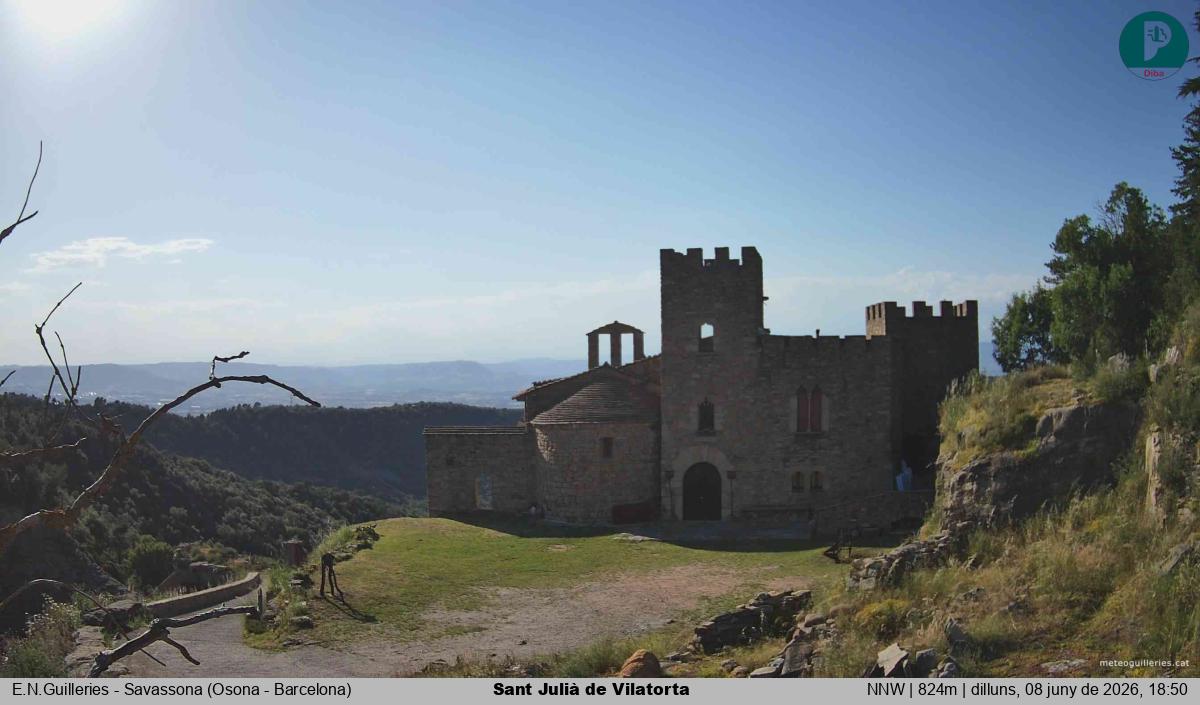 Sant Julià de Vilatorta