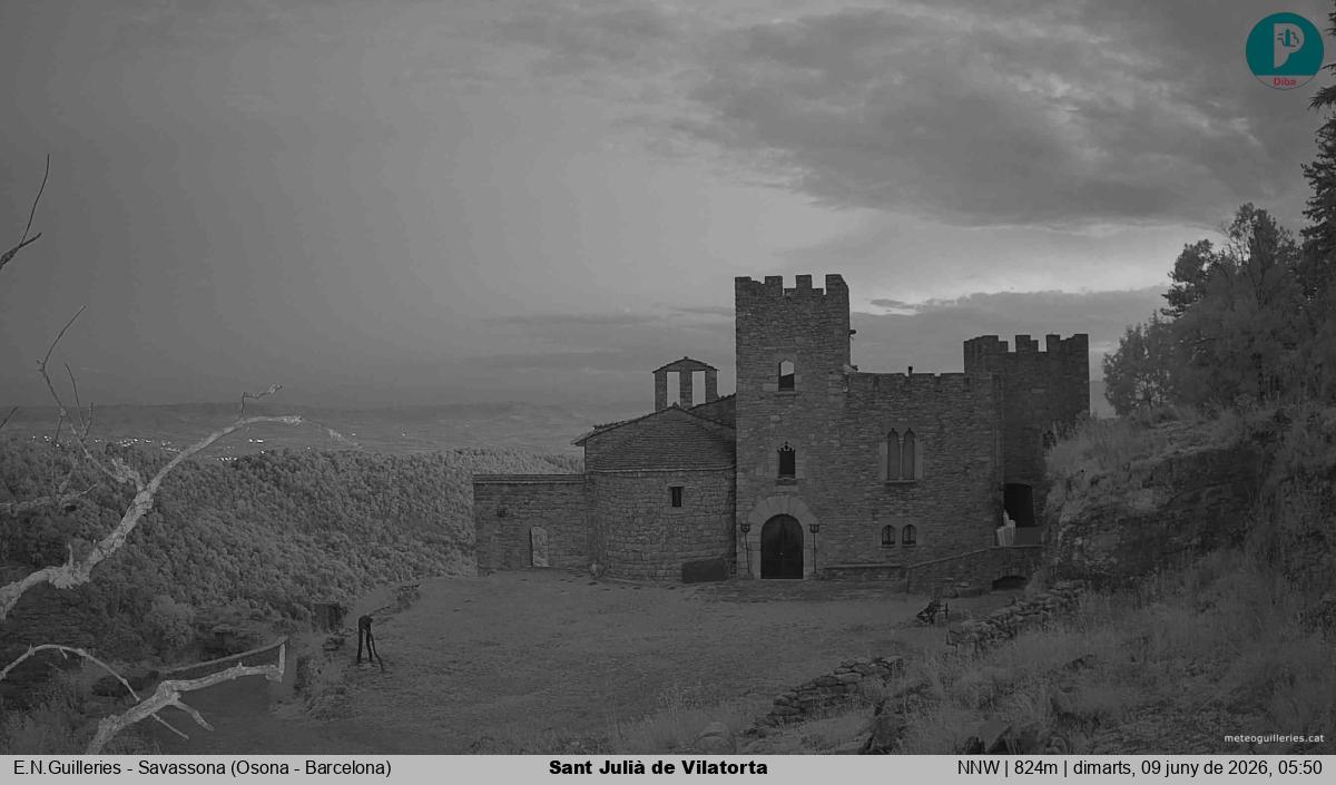 Sant Julià de Vilatorta