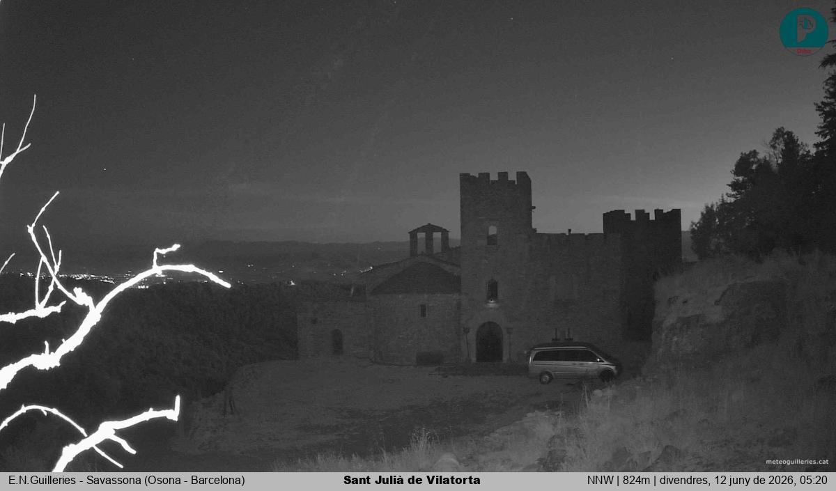 Sant Julià de Vilatorta
