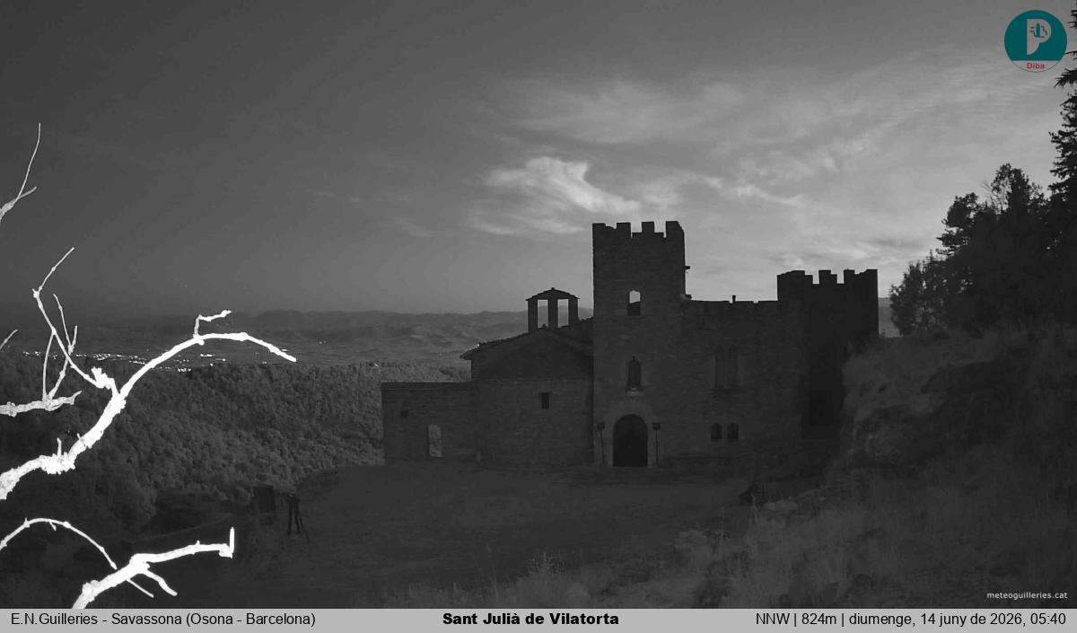 Sant Julià de Vilatorta