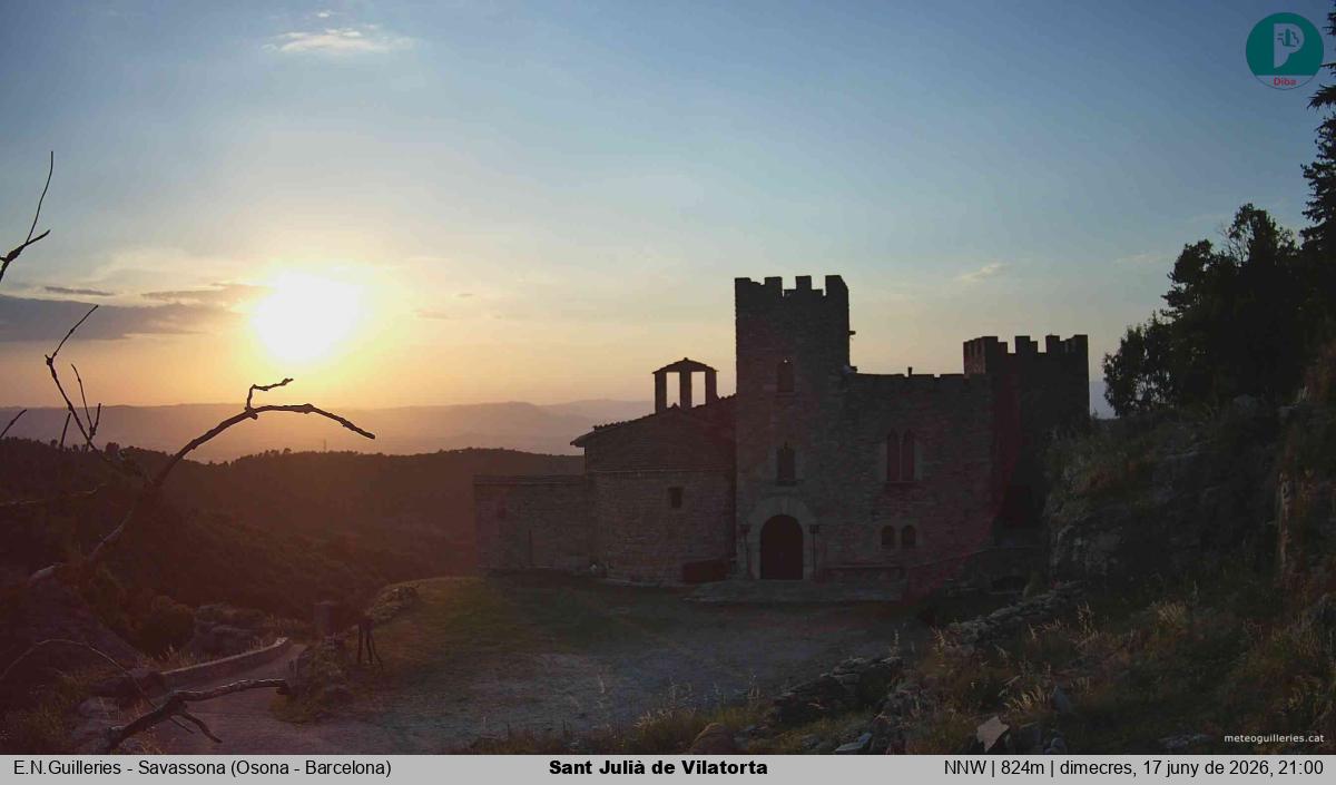 Sant Julià de Vilatorta