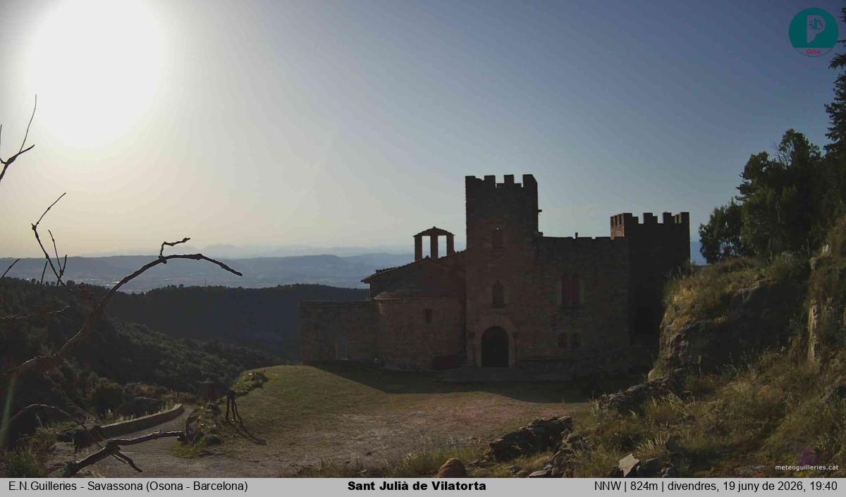 Sant Julià de Vilatorta
