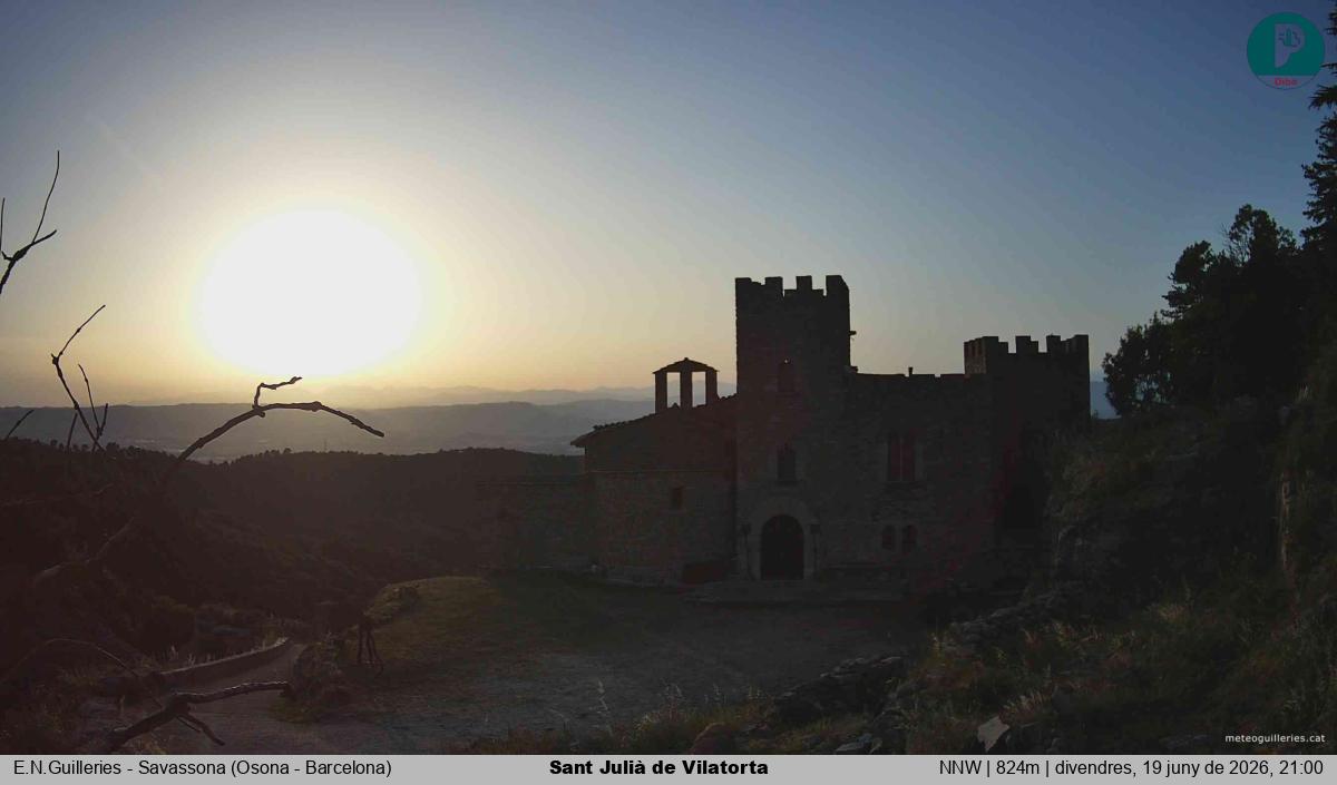 Sant Julià de Vilatorta