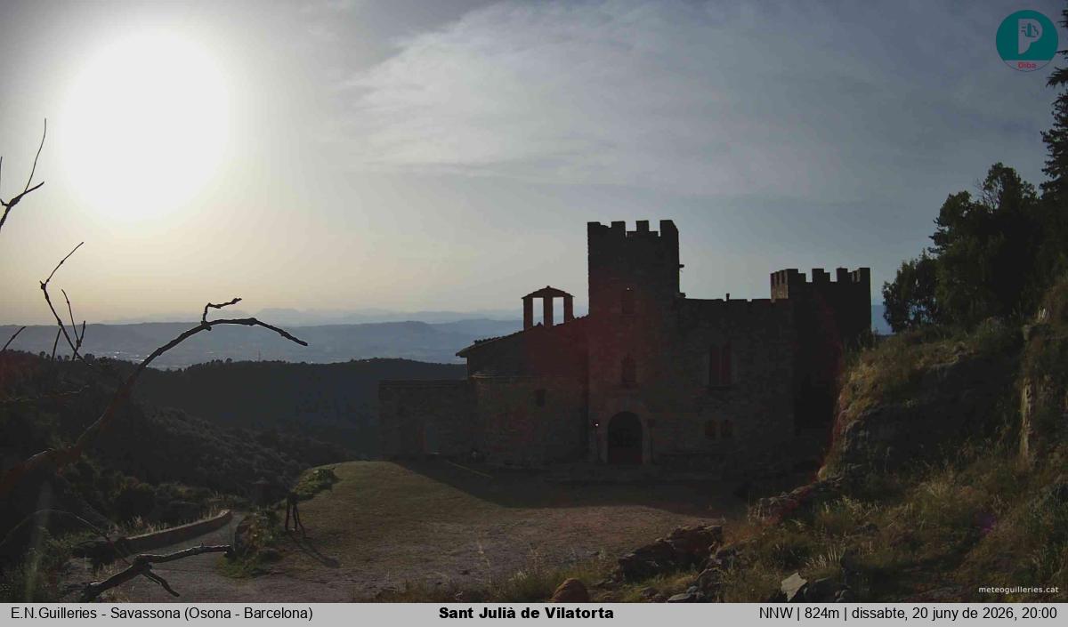 Sant Julià de Vilatorta