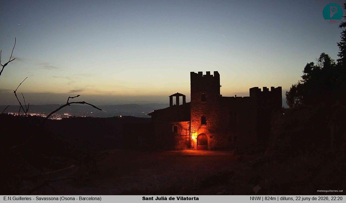 Sant Julià de Vilatorta