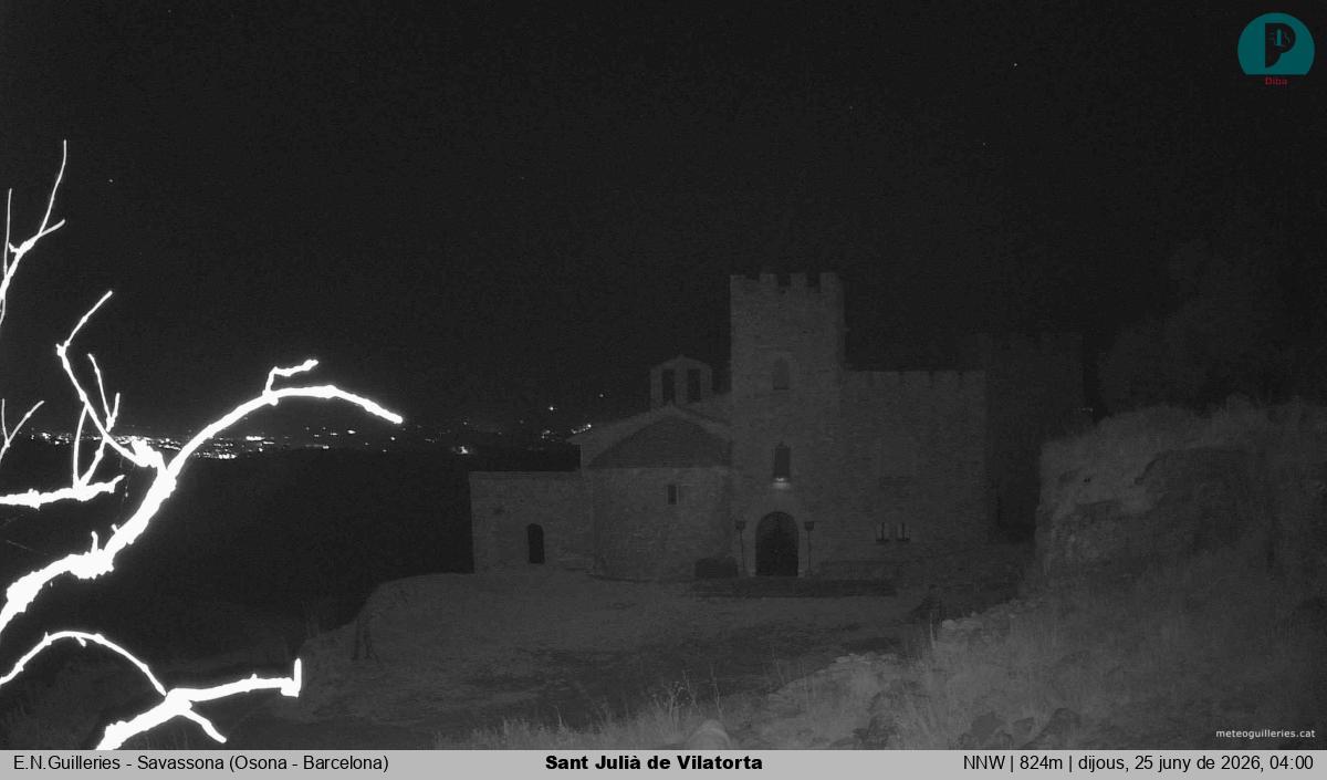 Sant Julià de Vilatorta