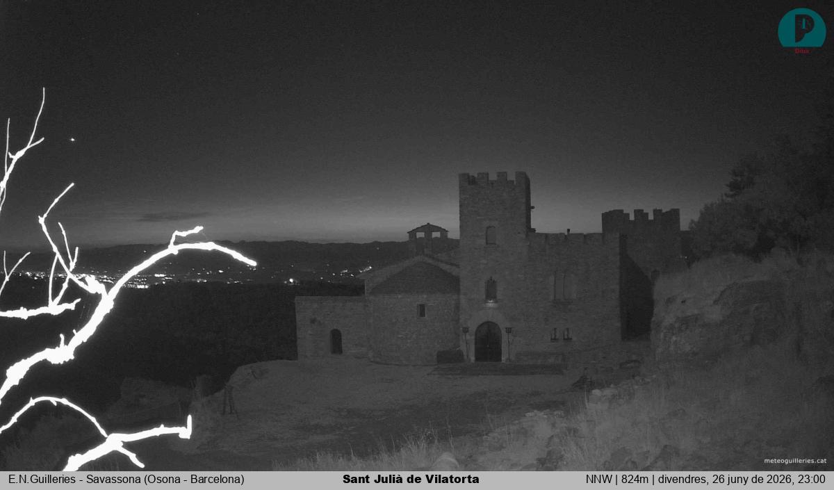 Sant Julià de Vilatorta